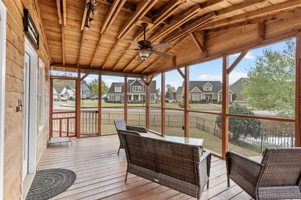 $475,000 | 44 Lake Haven Drive, Cartersville, GA 30120