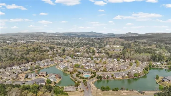 $459,000 | 44 Lake Haven Drive, Cartersville, GA 30120