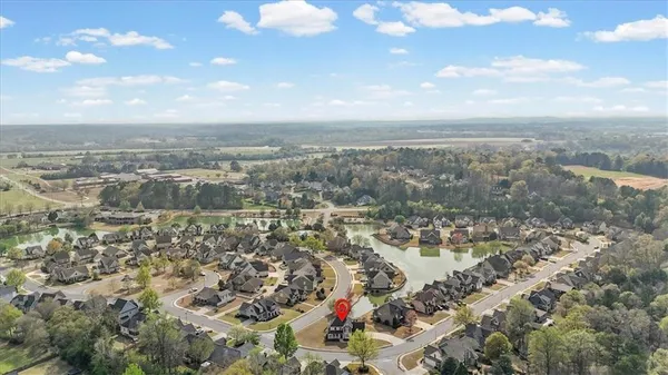 $459,000 | 44 Lake Haven Drive, Cartersville, GA 30120