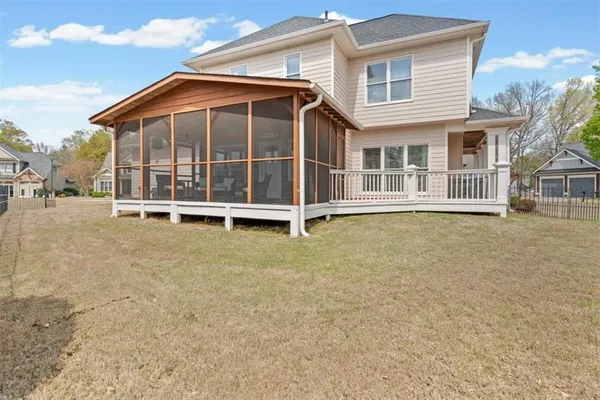 $475,000 | 44 Lake Haven Drive, Cartersville, GA 30120