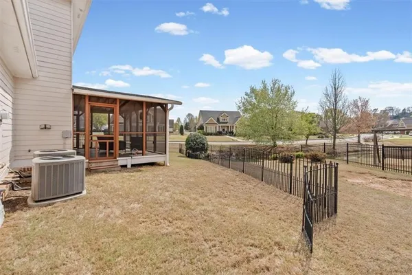 $475,000 | 44 Lake Haven Drive, Cartersville, GA 30120