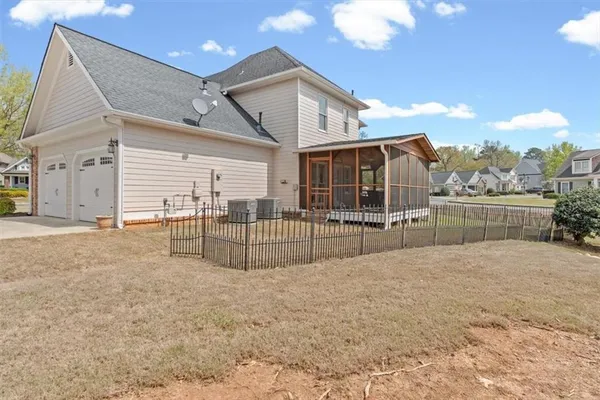 $475,000 | 44 Lake Haven Drive, Cartersville, GA 30120