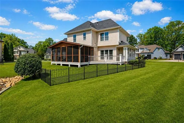 $459,000 | 44 Lake Haven Drive, Cartersville, GA 30120