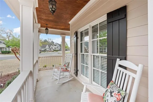 $475,000 | 44 Lake Haven Drive, Cartersville, GA 30120