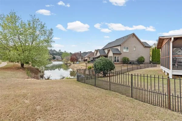 $475,000 | 44 Lake Haven Drive, Cartersville, GA 30120