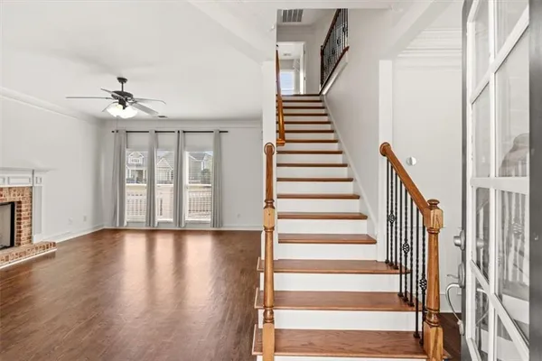 $475,000 | 44 Lake Haven Drive, Cartersville, GA 30120