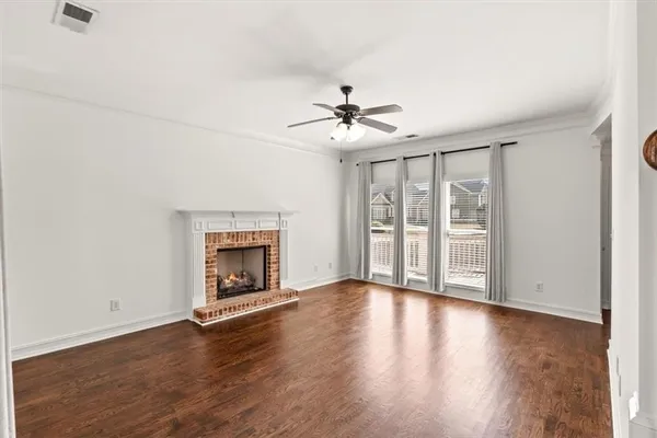 $475,000 | 44 Lake Haven Drive, Cartersville, GA 30120