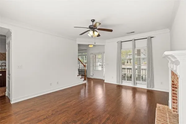 $475,000 | 44 Lake Haven Drive, Cartersville, GA 30120