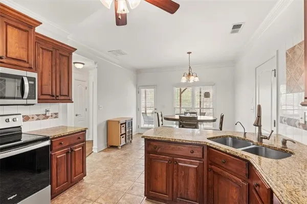 $475,000 | 44 Lake Haven Drive, Cartersville, GA 30120