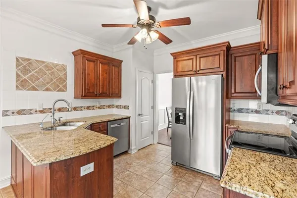 $475,000 | 44 Lake Haven Drive, Cartersville, GA 30120