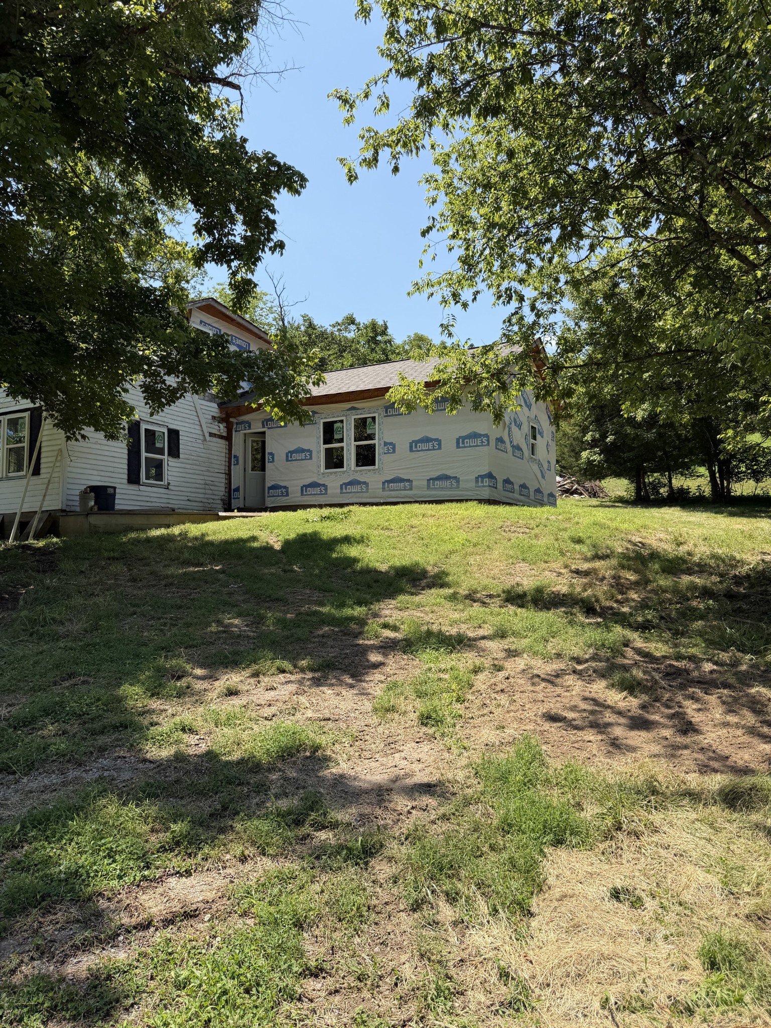 303 Little Creek Road Pleasant Shade, TN 37145 - Photo 8 of 11 Gallery Image 8