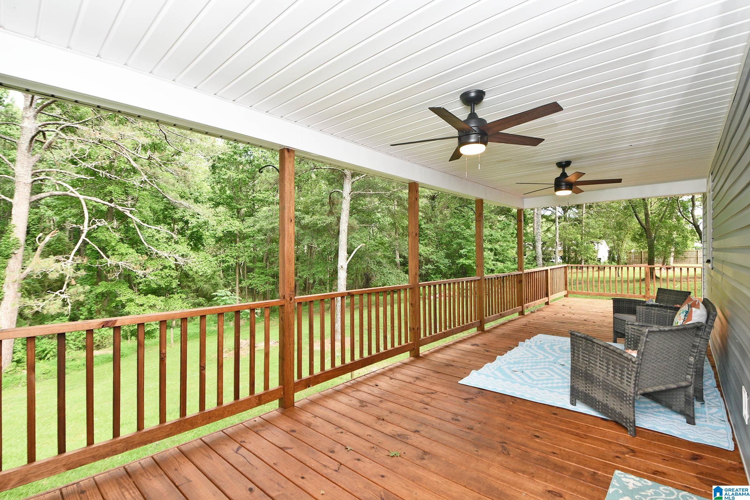 1265 Doublehead Road Roanoke, AL 36274 - Photo 5 of 32