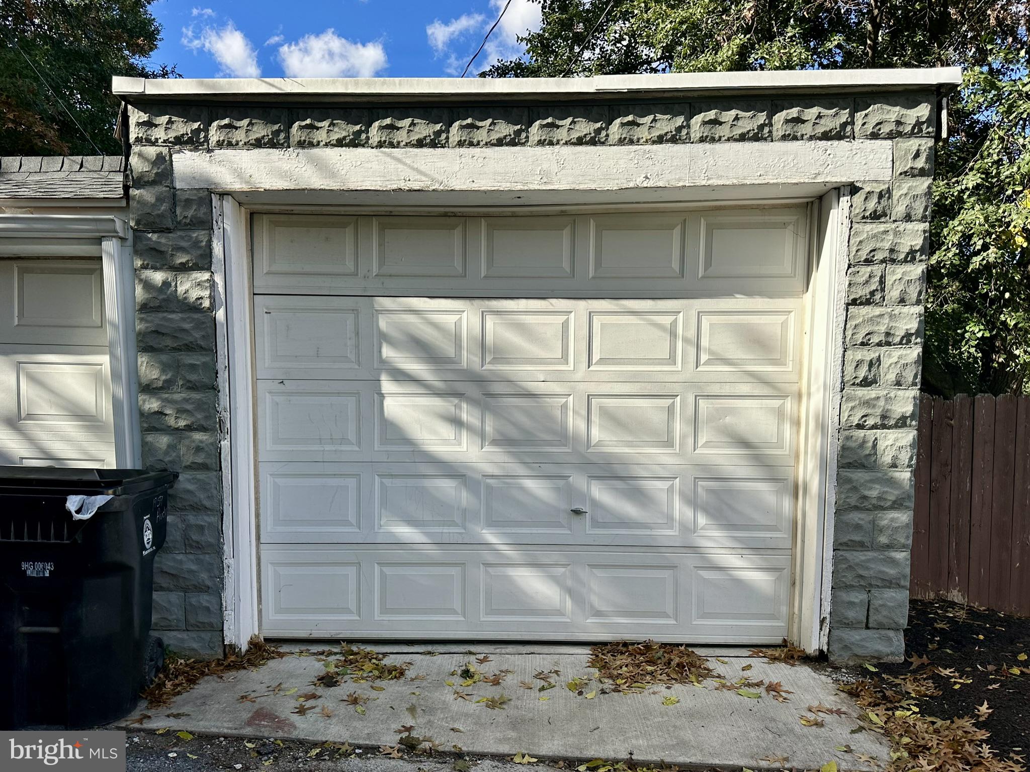1959 Rudy Road Harrisburg, PA 17104 - Photo 27 of 29 Detached Garage