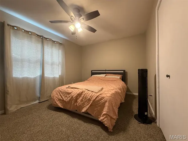 $135,000 | 1320 West St Clair Street, Vandalia, IL 62471