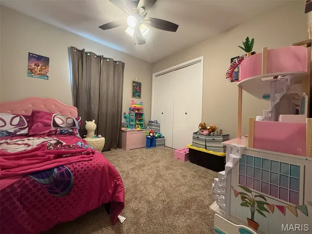 $135,000 | 1320 West St Clair Street, Vandalia, IL 62471