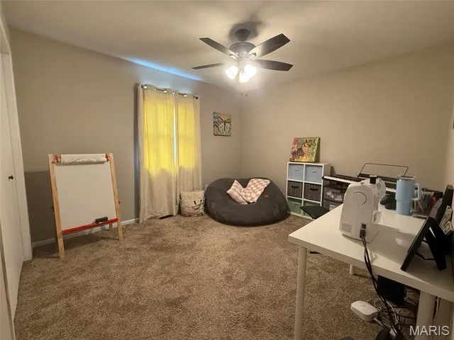 $135,000 | 1320 West St Clair Street, Vandalia, IL 62471