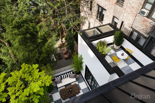 $23,000,000 | 153 West 12th Street | West Village