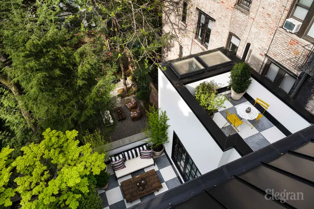 $23,000,000 | 153 West 12th Street | West Village