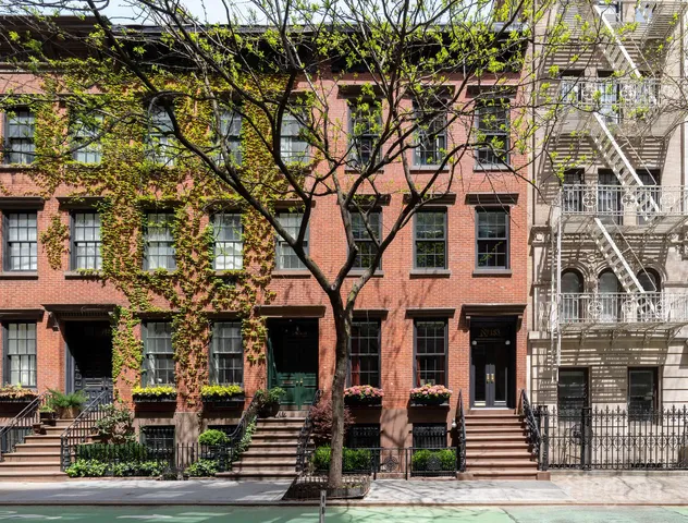 $23,000,000 | 153 West 12th Street | West Village