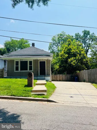 $315,000 | 5709 Dade Street, Capitol Heights, MD 20743