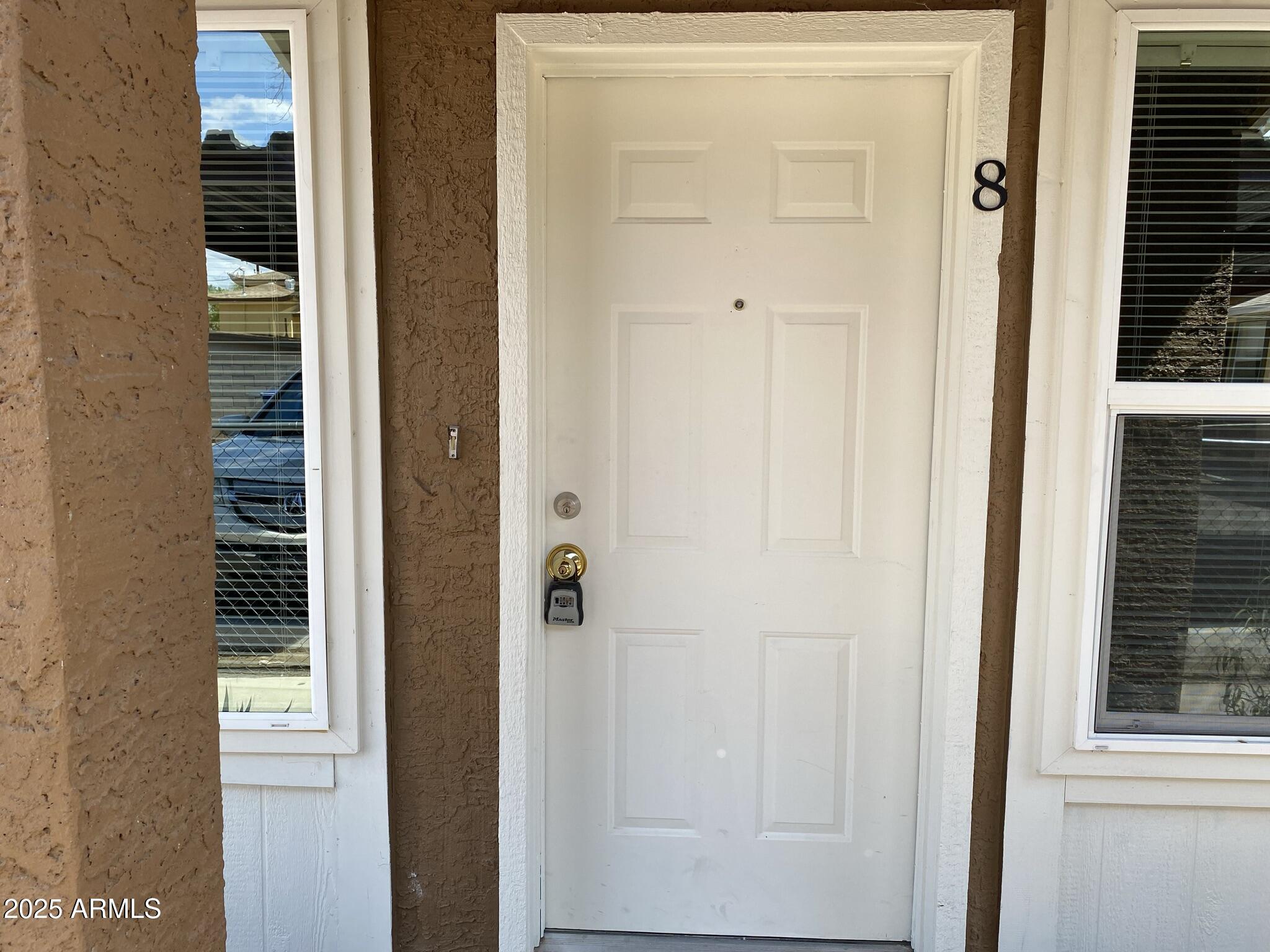 456 South Olive, Unit 8 Mesa, AZ 85204 - Photo 8 of 8 IMG_6579