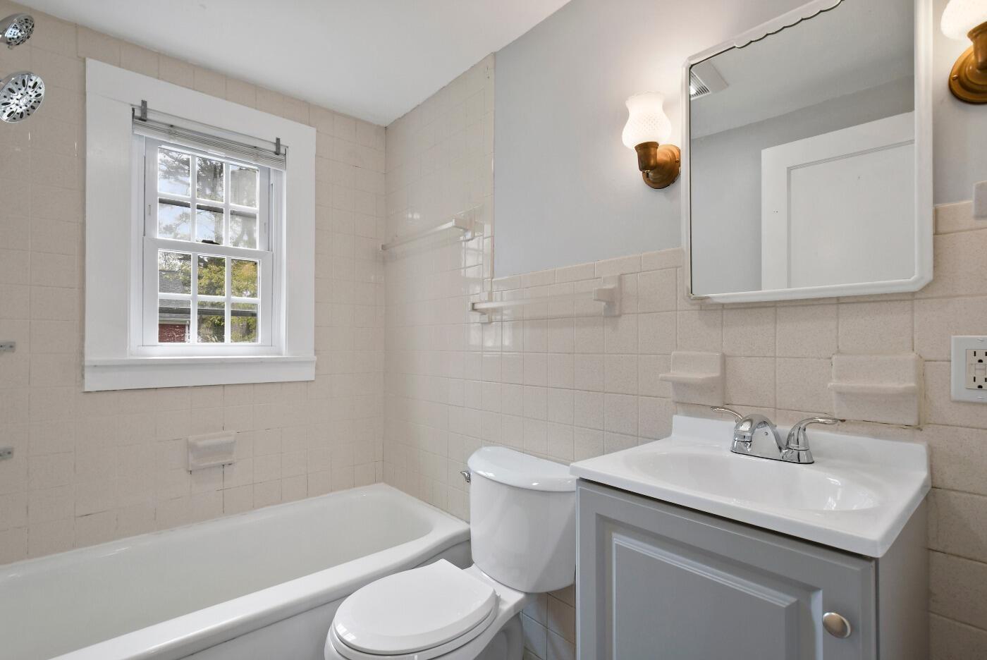 1 Gilbert Road Dennis Port, MA 02639 - Photo 24 of 27 a bathroom with a sink toilet and shower