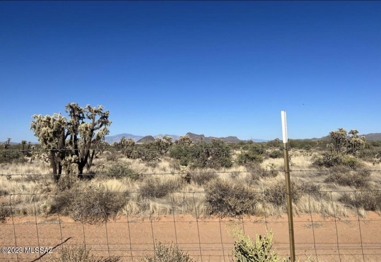 Tbd North Avra Road Marana, AZ 85653 - Photo 2 of 3