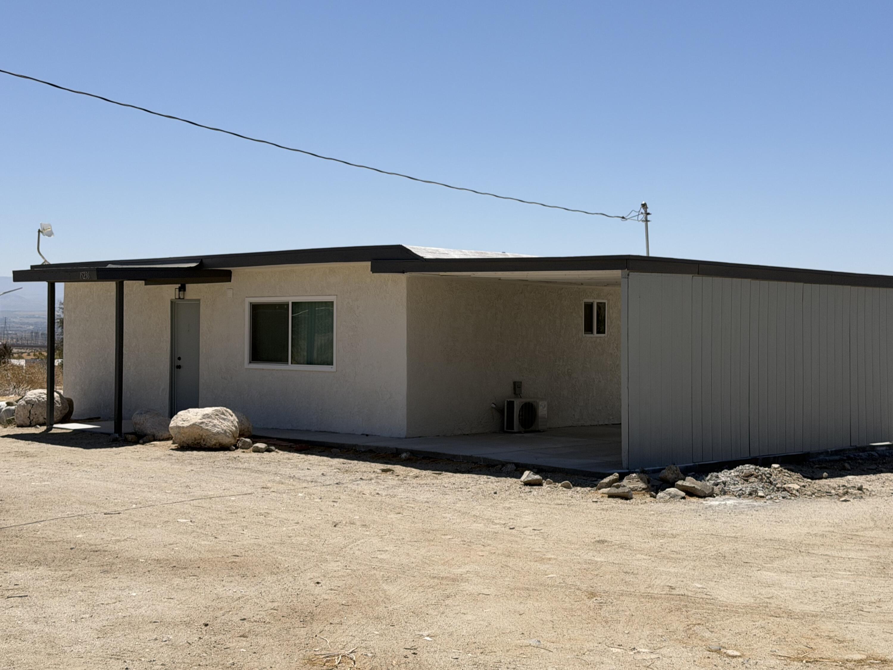 15236 Painted Hills Road Whitewater, CA 92282 - Photo 33 of 39 38