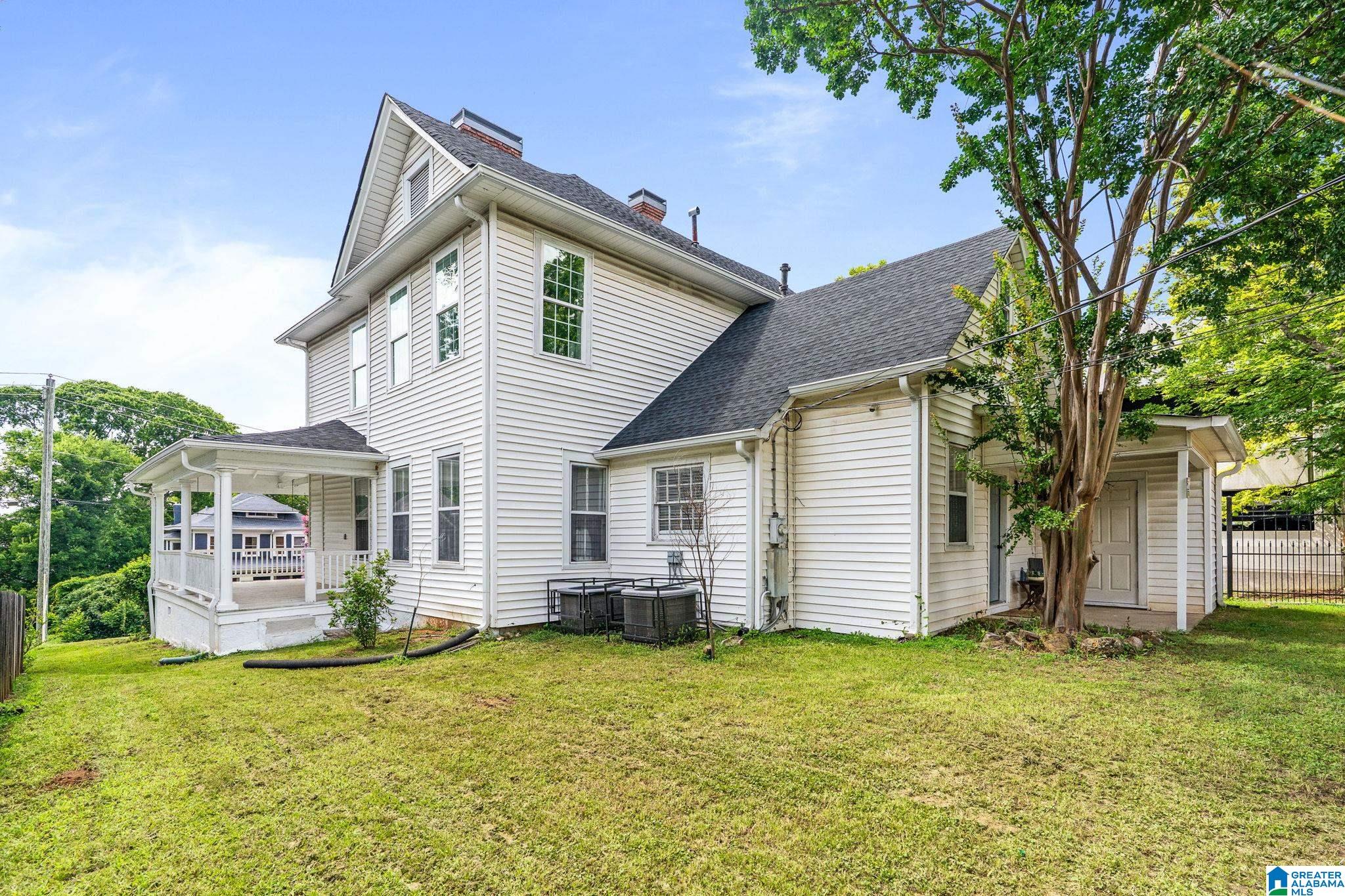 1109 Cullom Street South Birmingham, AL 35205 - Photo 44 of 62
