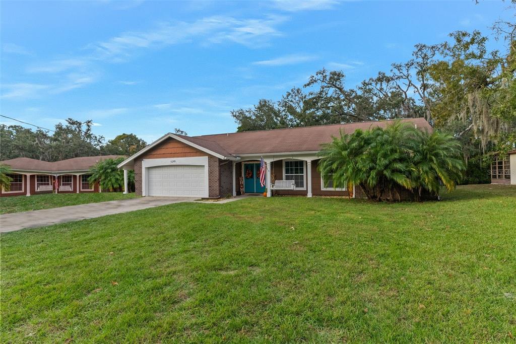 6249 Hillview Road Spring Hill, FL 34606 - Photo 1 of 1 Gallery Image 1