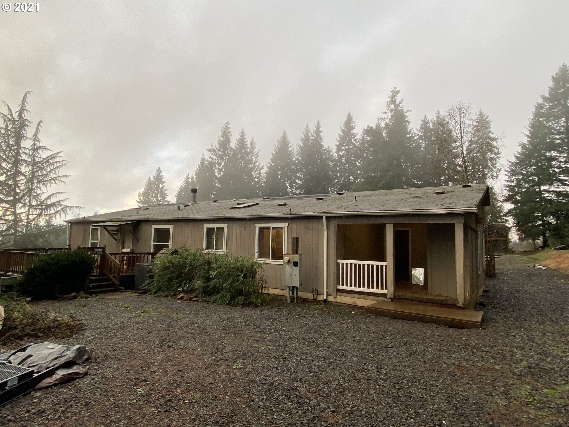 36101 Southeast Bronze Road Sandy, OR 97055 - Photo 1 of 13 Gallery Image 1