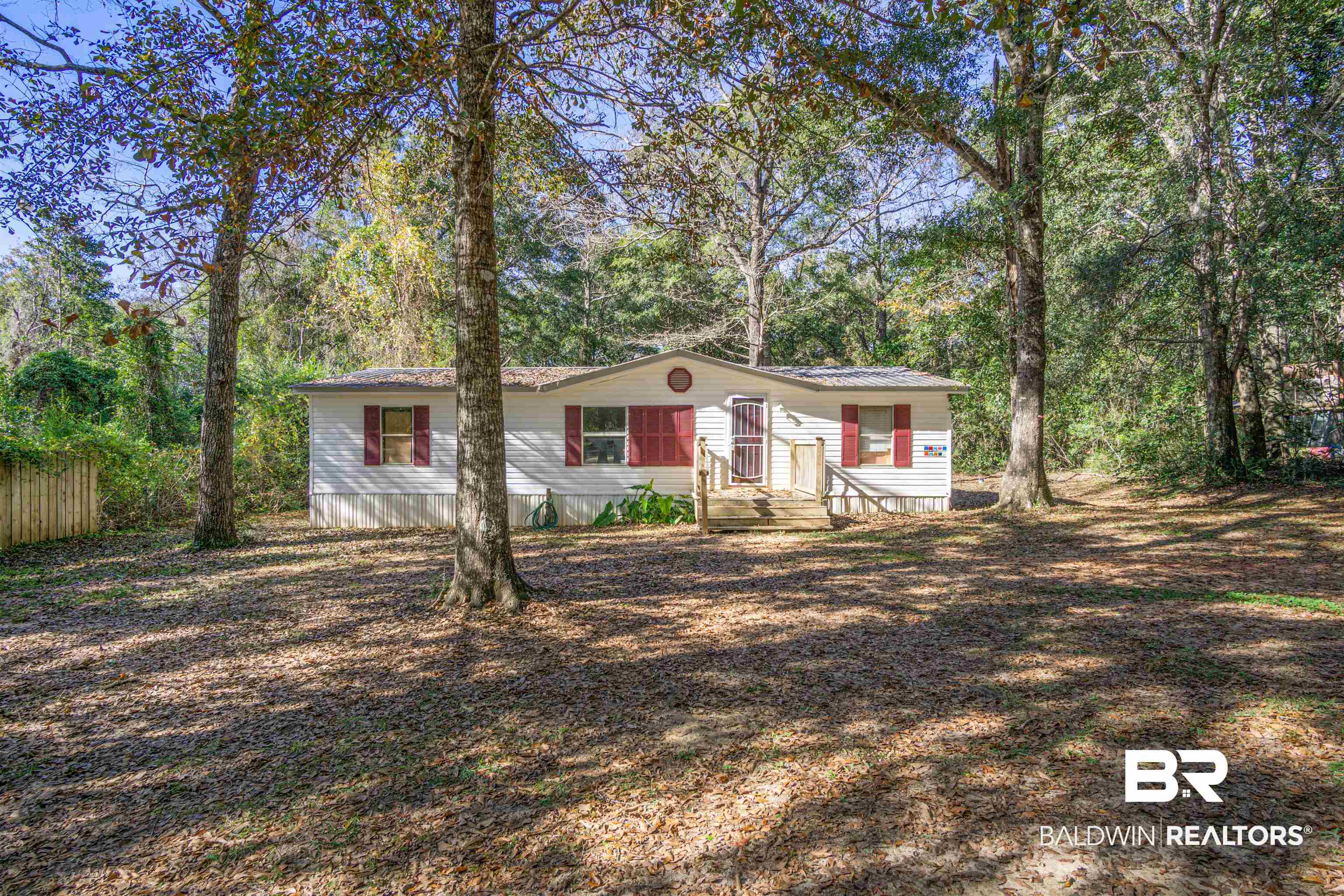 5735 Boxwood Drive Semmes, AL 36575 - Photo 2 of 23