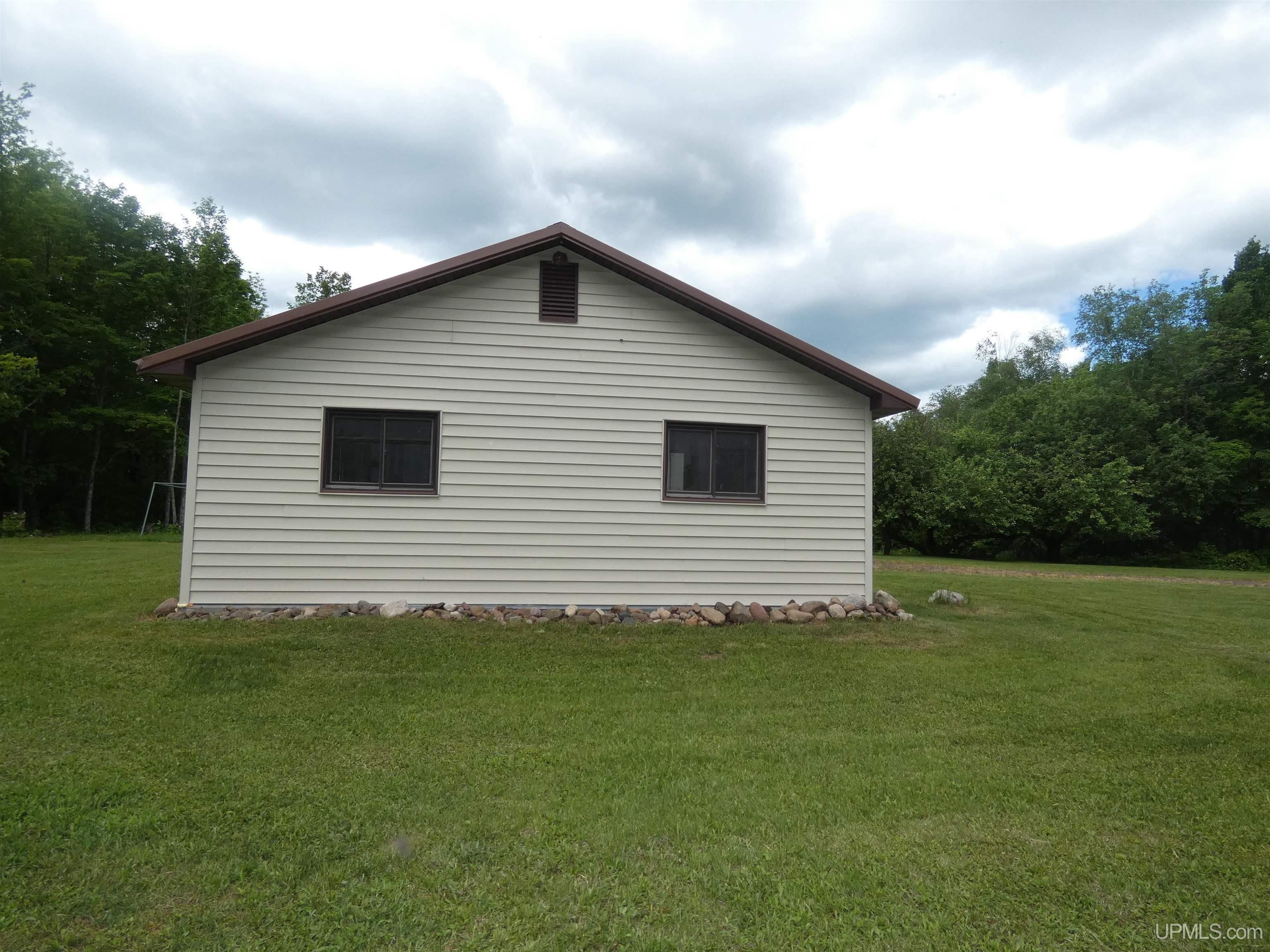 13419 Gauthier Road Bruce Crossing, MI 49912 - Photo 3 of 27