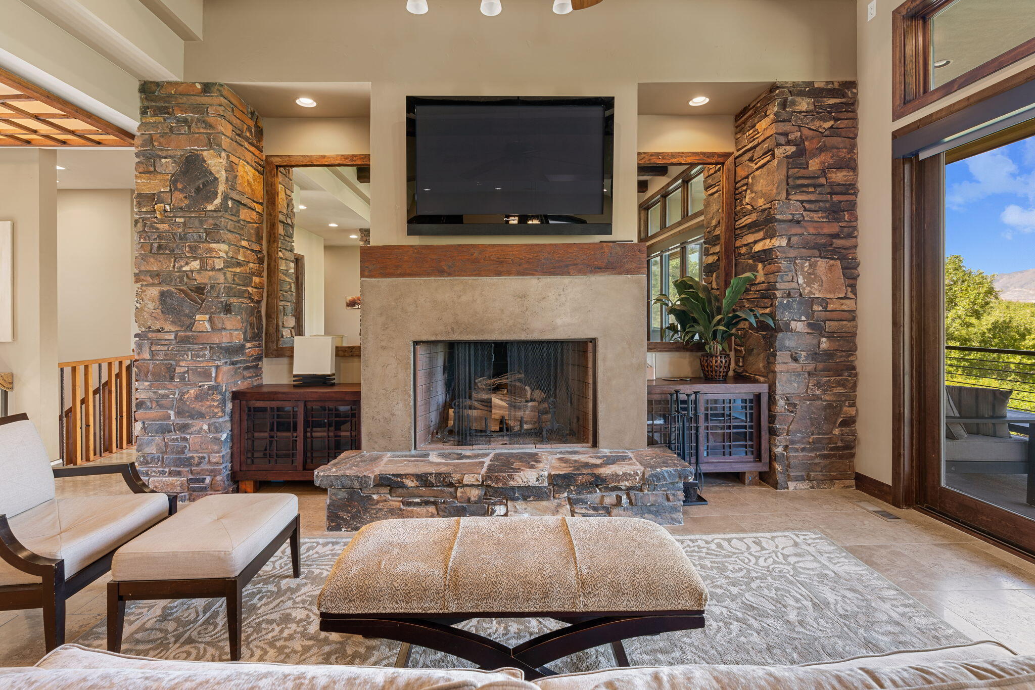 3052 Snow Canyon Parkway, Unit 98 St. George, UT 84770 - Photo 23 of 70 Great Room