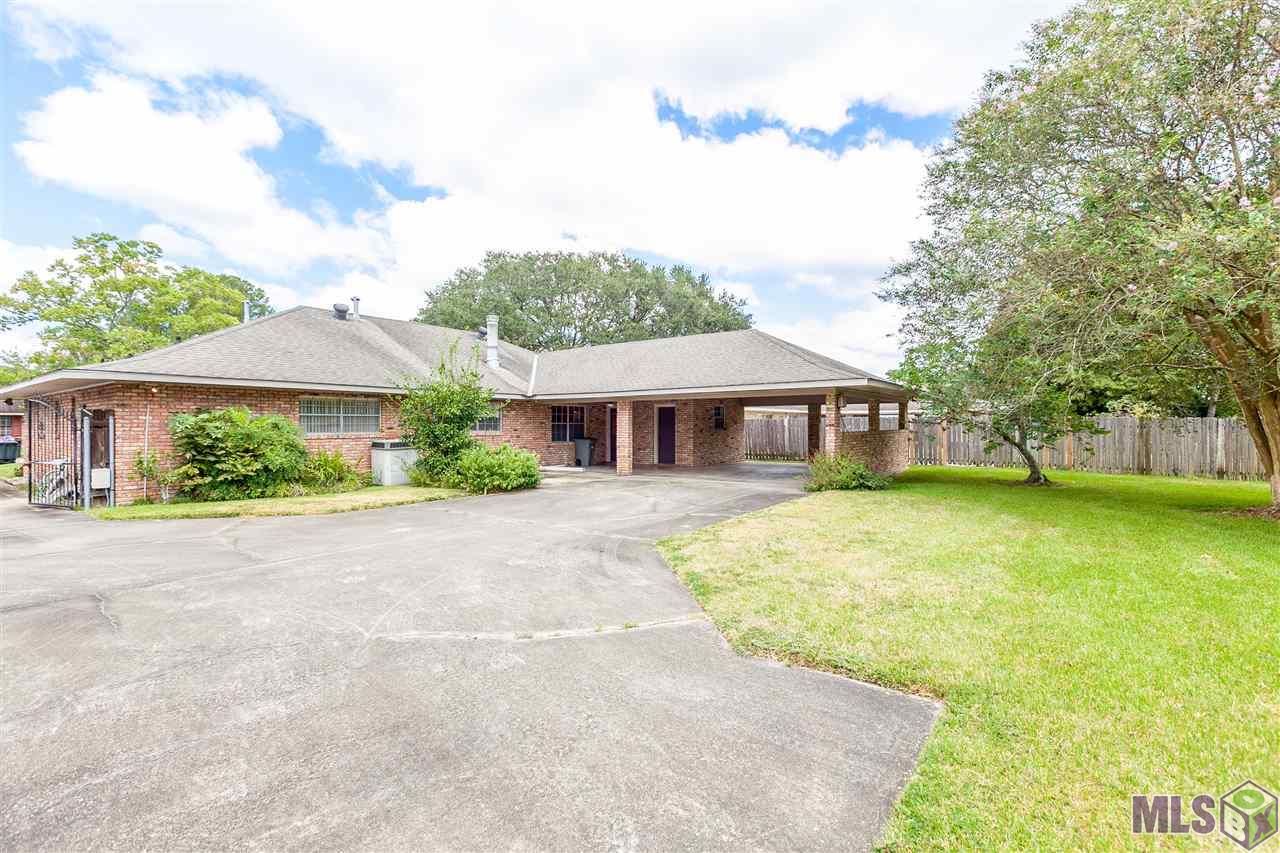 1648 Rue Crozat Baton Rouge, LA 70810 - Photo 22 of 24