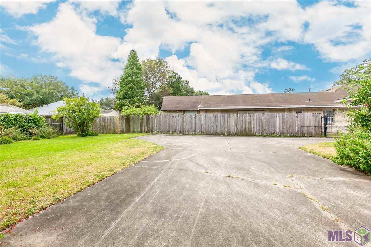 1648 Rue Crozat Baton Rouge, LA 70810 - Photo 23 of 24