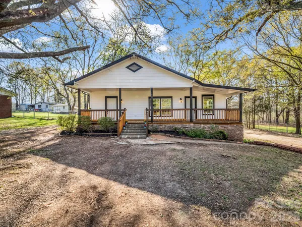$240,000 | 109 Highway 120, Mooresboro, NC 28114