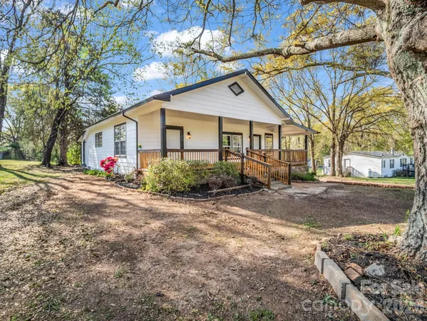 $240,000 | 109 Highway 120, Mooresboro, NC 28114