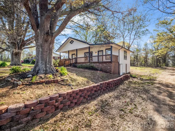 $240,000 | 109 Highway 120, Mooresboro, NC 28114