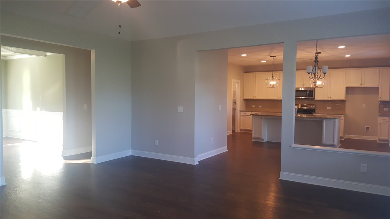 6608 Parizade Street Raleigh, NC 27603 - Photo 20 of 21 *reference to floorplan only. options/upgrades may be different Reference