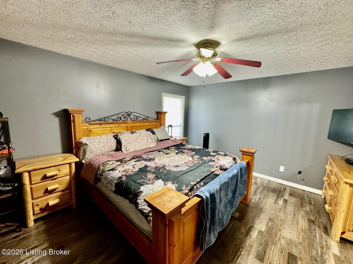 4666 Cissellville Road Springfield, KY 40069 - Photo 10 of 27 010_Bedroom