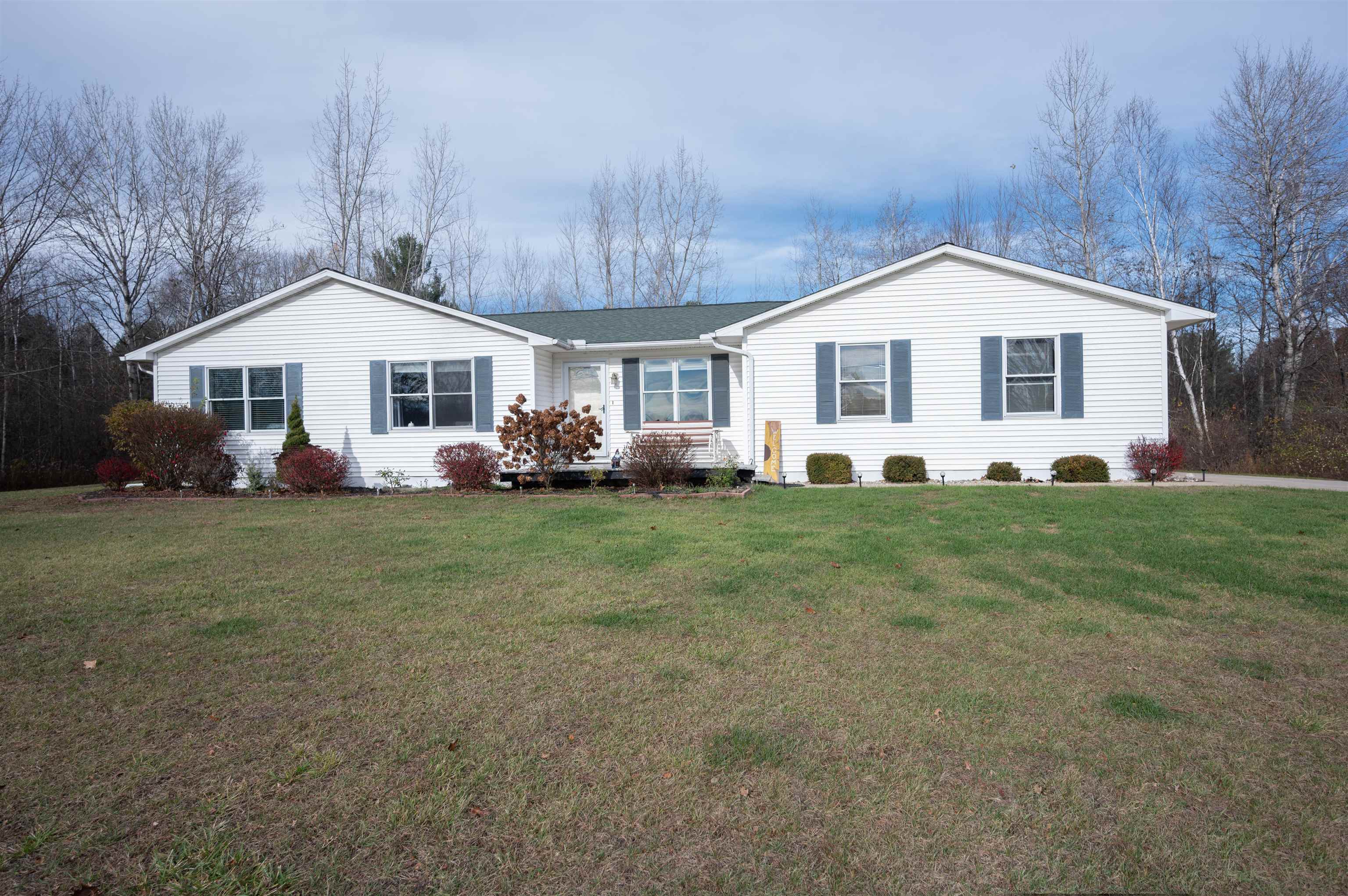 3030 West Prairie Road Shepherd, MI 48883 - Photo 2 of 43