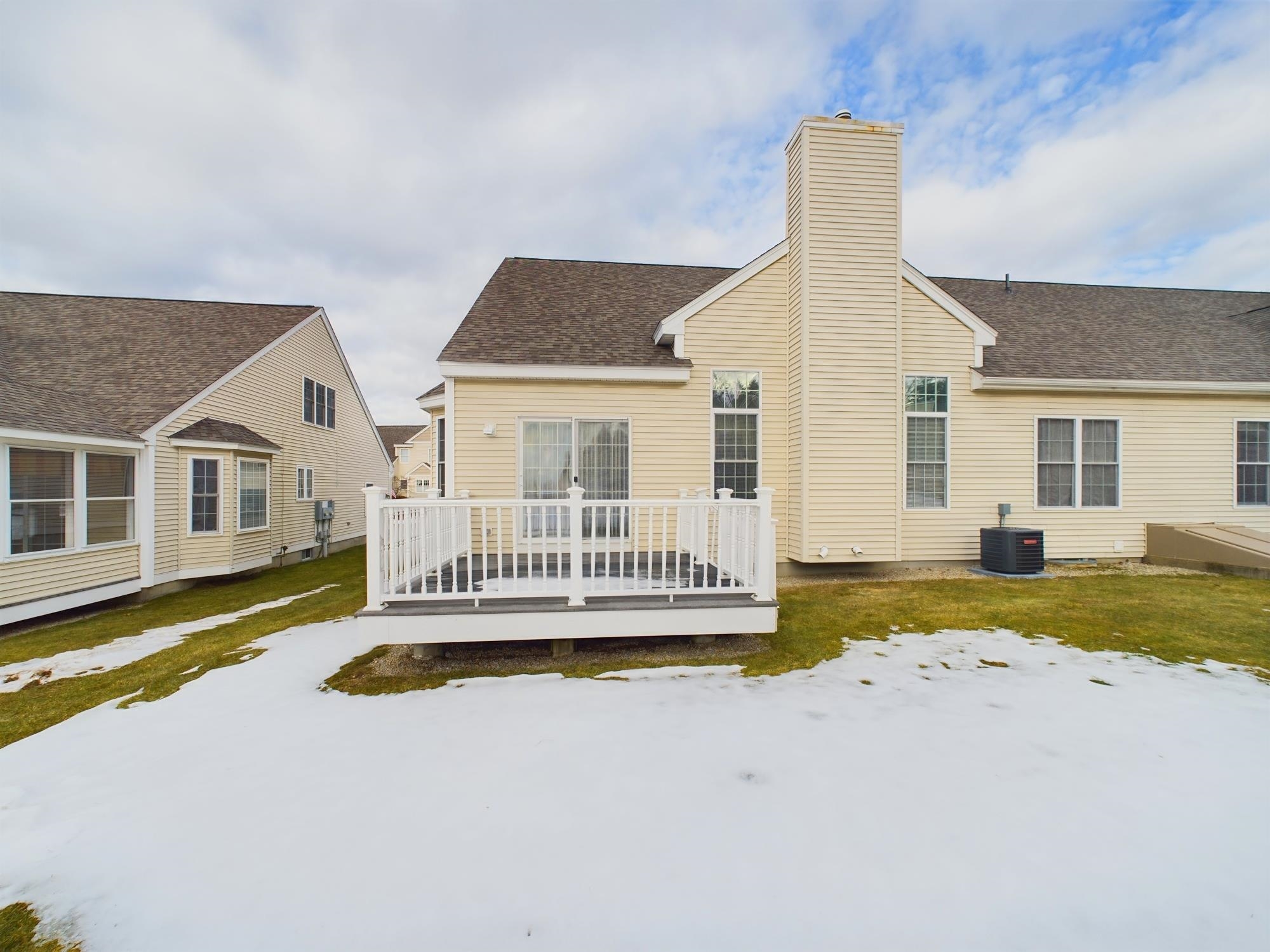 44 Terrell Lane Hollis, NH 03049 - Photo 13 of 40