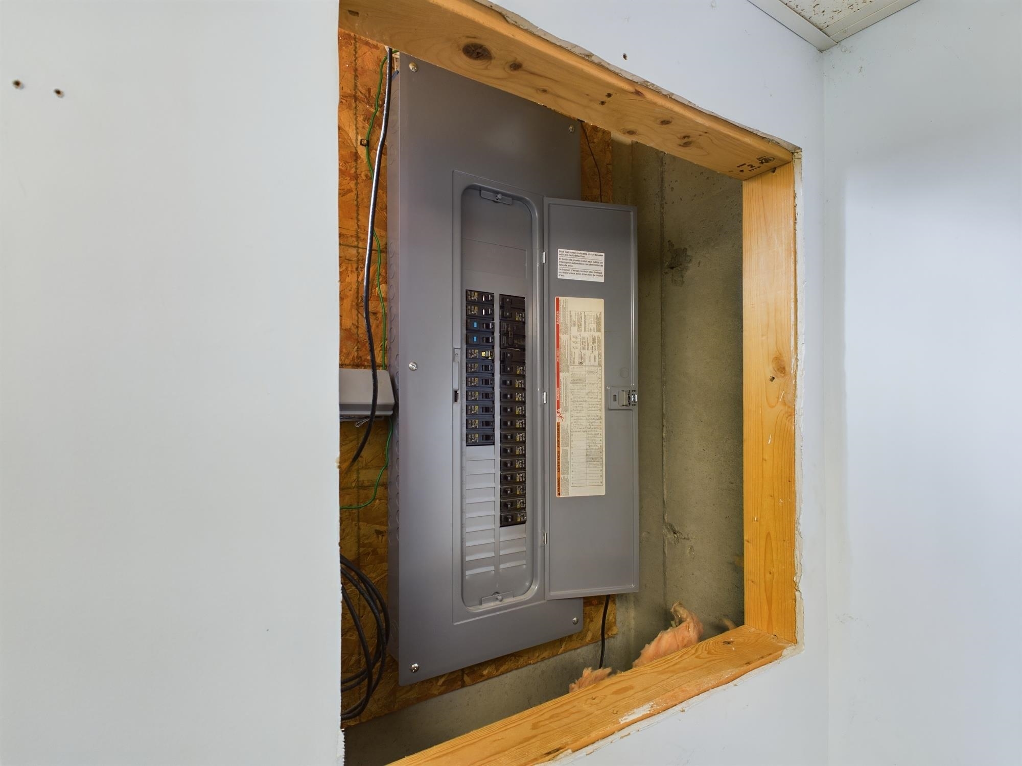 44 Terrell Lane Hollis, NH 03049 - Photo 29 of 40