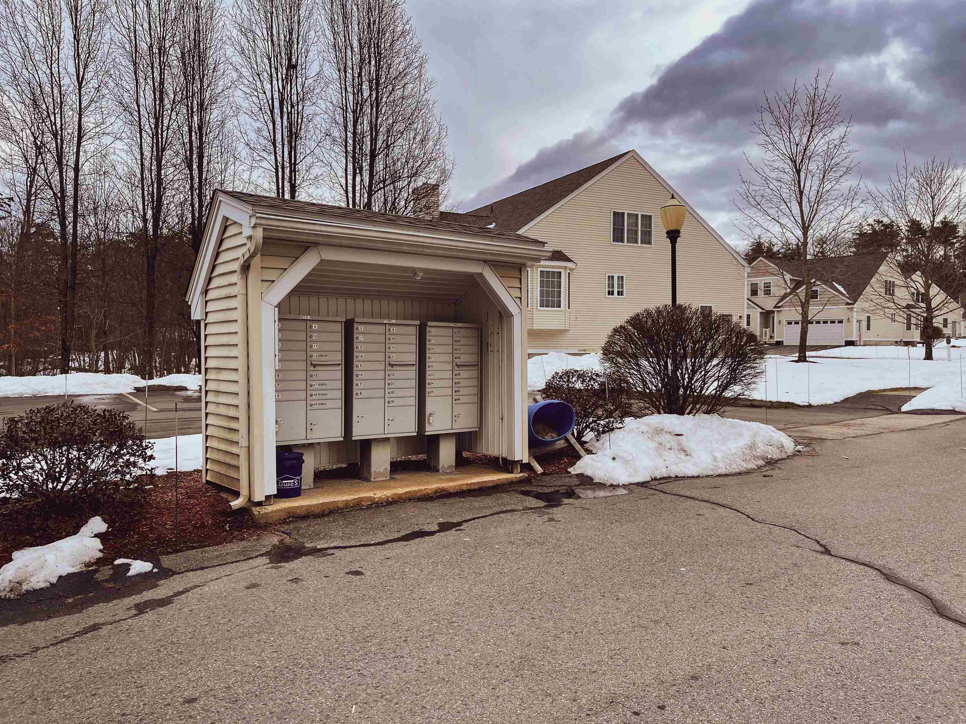 44 Terrell Lane Hollis, NH 03049 - Photo 36 of 40