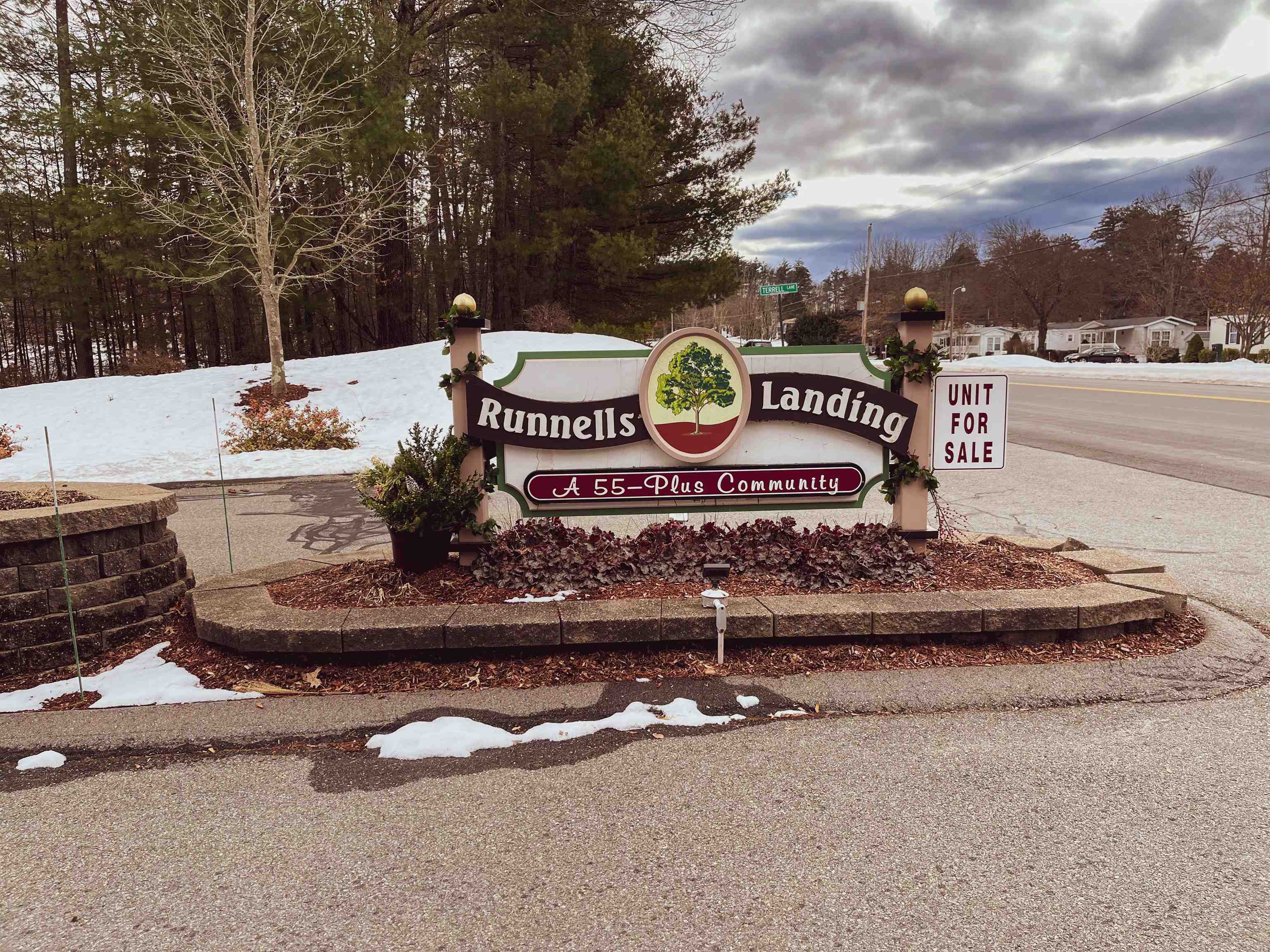 44 Terrell Lane Hollis, NH 03049 - Photo 37 of 40