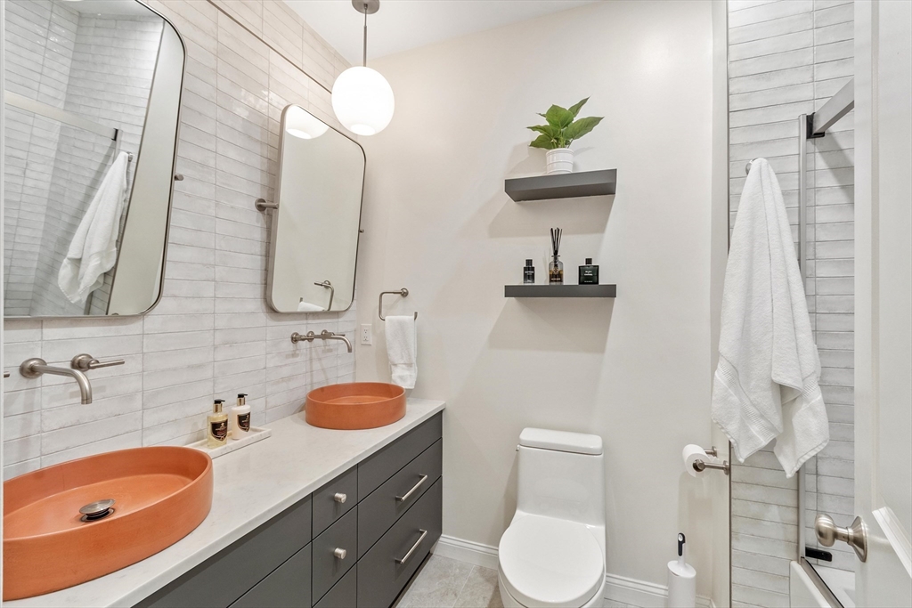 12 Brookside Road, Unit 25 Westford, MA 01886 - Photo 18 of 29