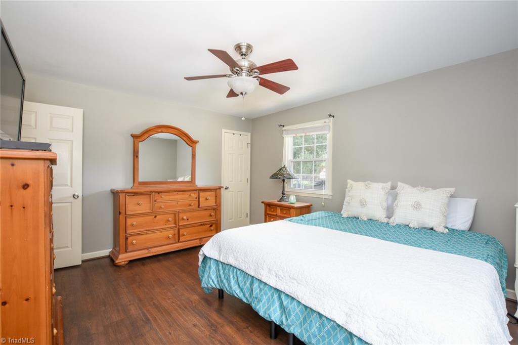 5338 Mapleton Street Clemmons, NC 27012 - Photo 15 of 31