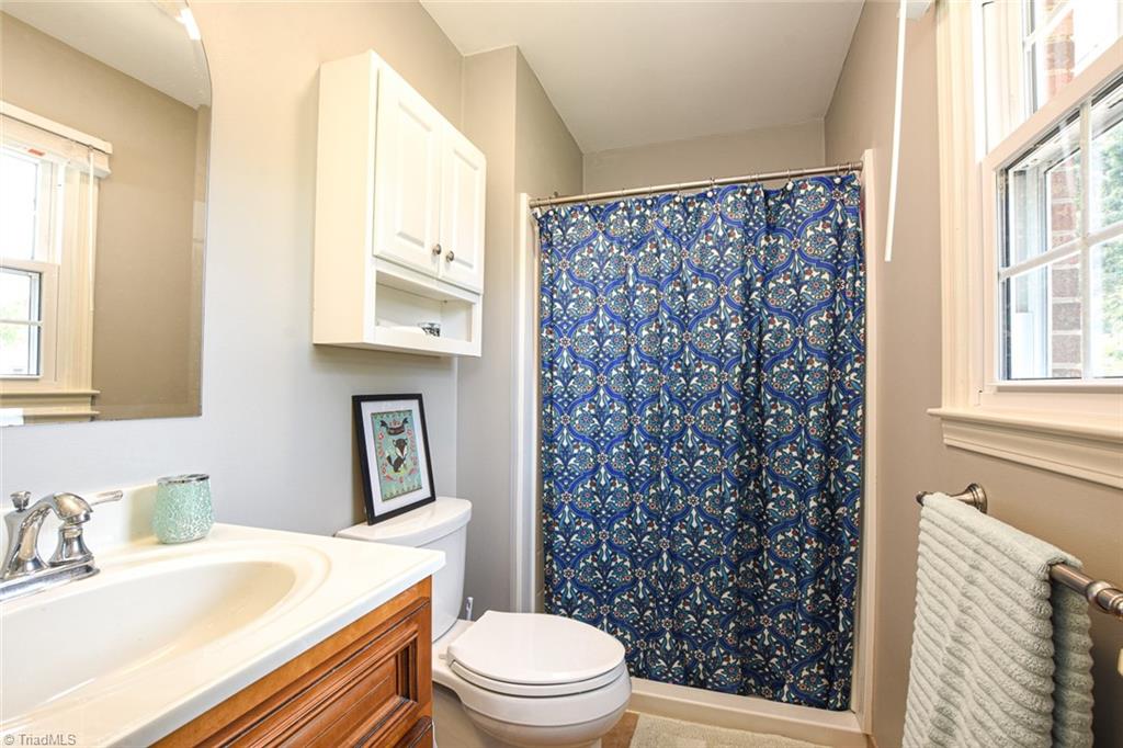 5338 Mapleton Street Clemmons, NC 27012 - Photo 16 of 31