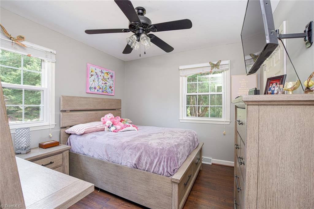 5338 Mapleton Street Clemmons, NC 27012 - Photo 17 of 31